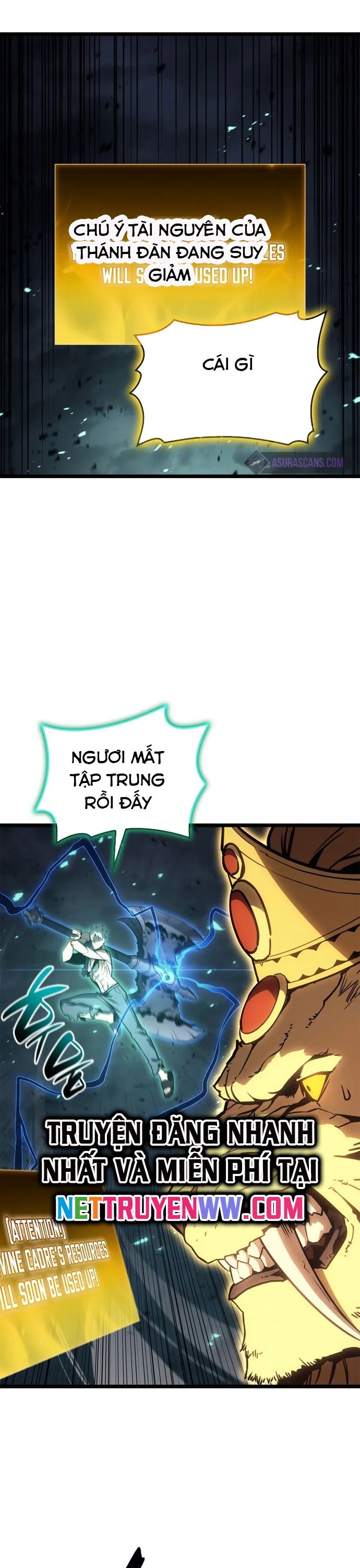 Sự Trở Lại Của Anh Hùng Cấp Thảm Họa Chap 101 - Next Chap 100