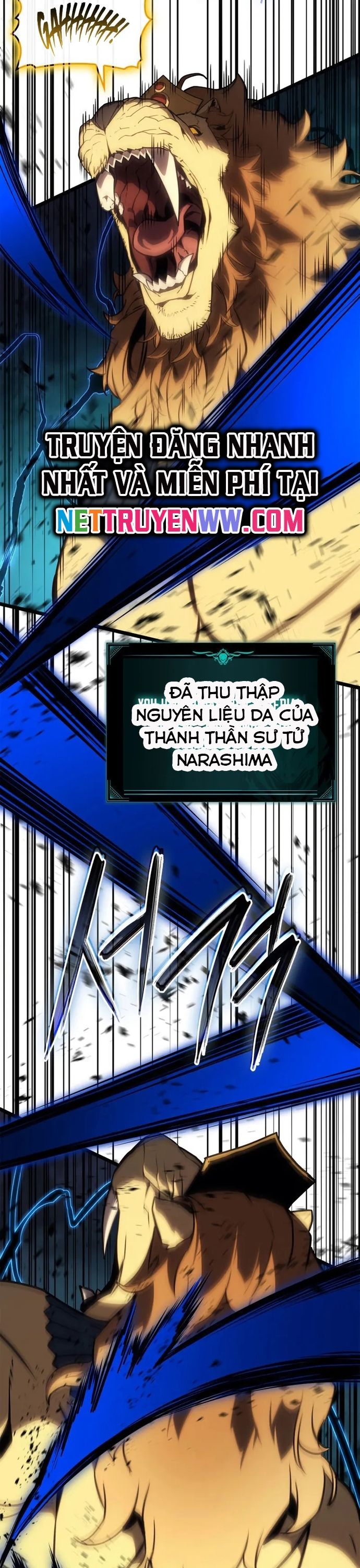 Sự Trở Lại Của Anh Hùng Cấp Thảm Họa Chap 101 - Next Chap 100