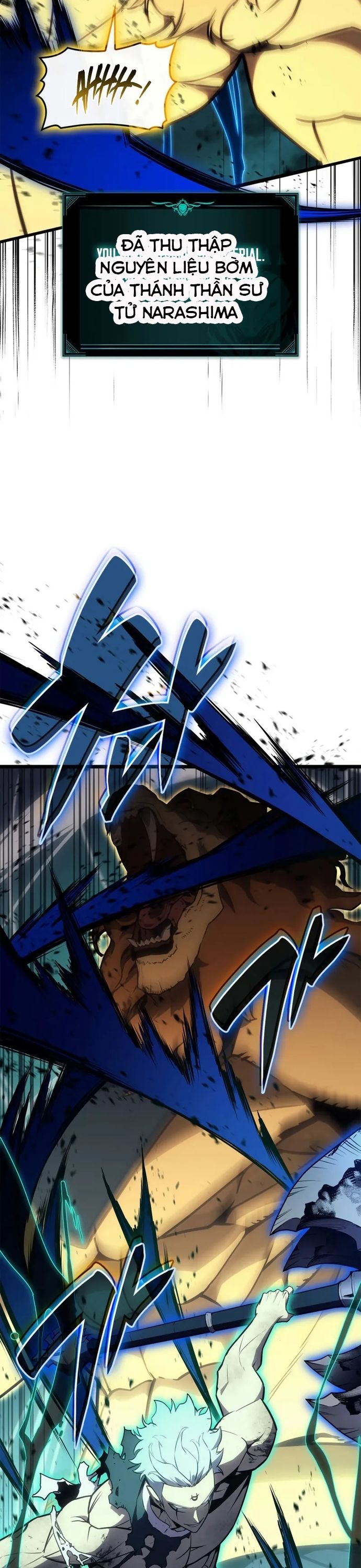 Sự Trở Lại Của Anh Hùng Cấp Thảm Họa Chap 101 - Next Chap 100