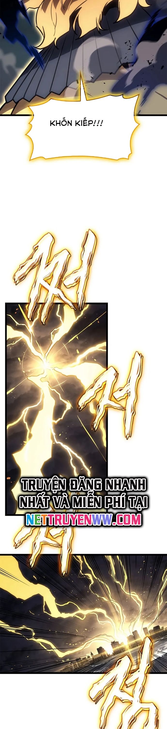 Sự Trở Lại Của Anh Hùng Cấp Thảm Họa Chap 101 - Next Chap 100