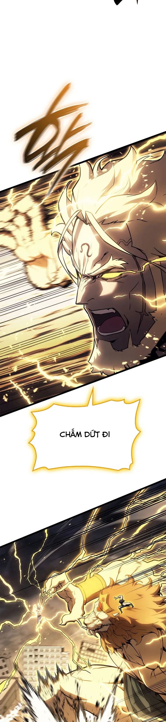 Sự Trở Lại Của Anh Hùng Cấp Thảm Họa Chap 101 - Next Chap 100