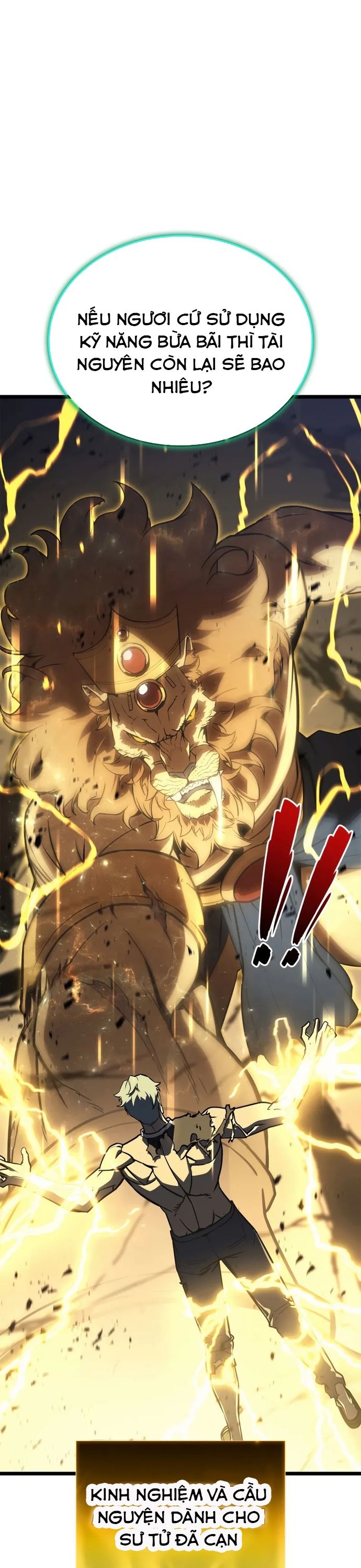 Sự Trở Lại Của Anh Hùng Cấp Thảm Họa Chap 101 - Next Chap 100