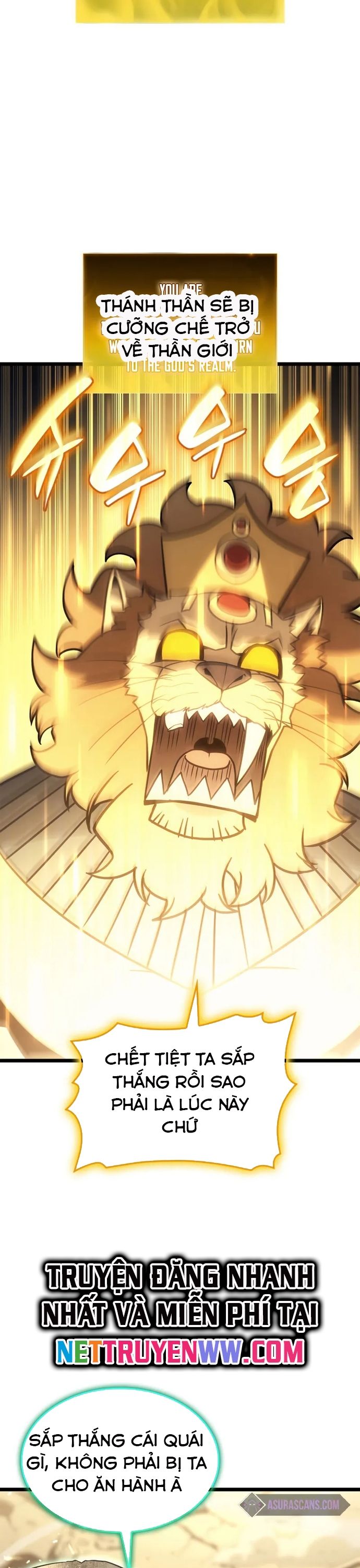 Sự Trở Lại Của Anh Hùng Cấp Thảm Họa Chap 101 - Next Chap 100