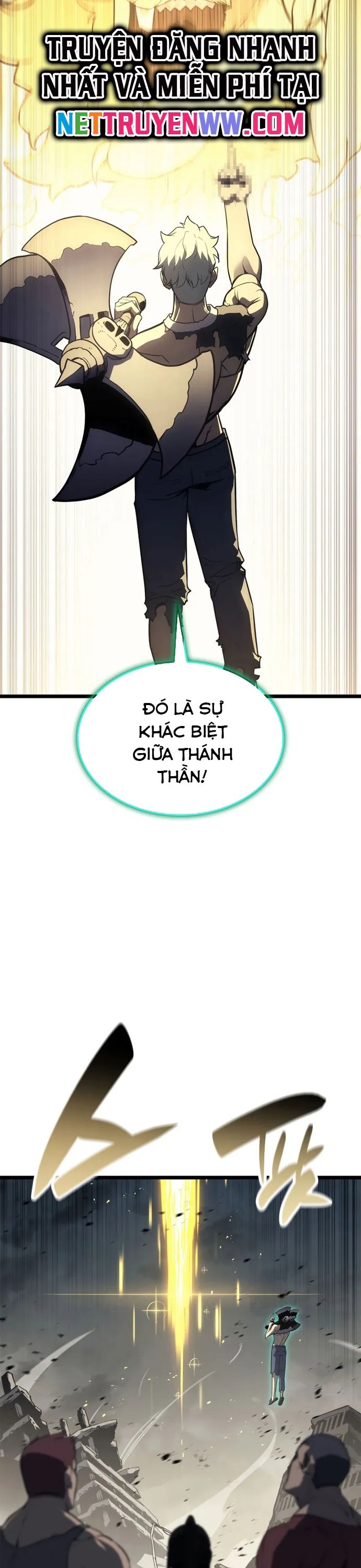 Sự Trở Lại Của Anh Hùng Cấp Thảm Họa Chap 101 - Next Chap 100