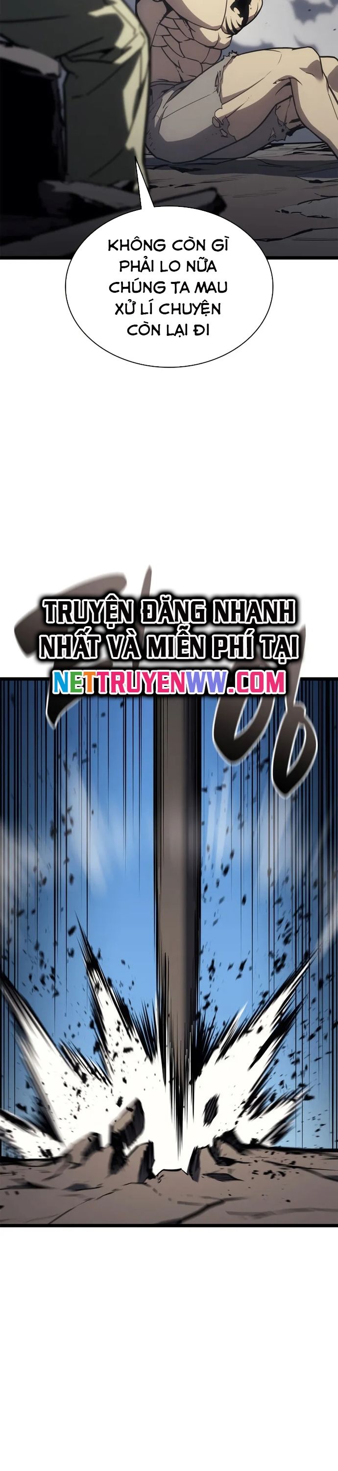 Sự Trở Lại Của Anh Hùng Cấp Thảm Họa Chap 101 - Next Chap 100