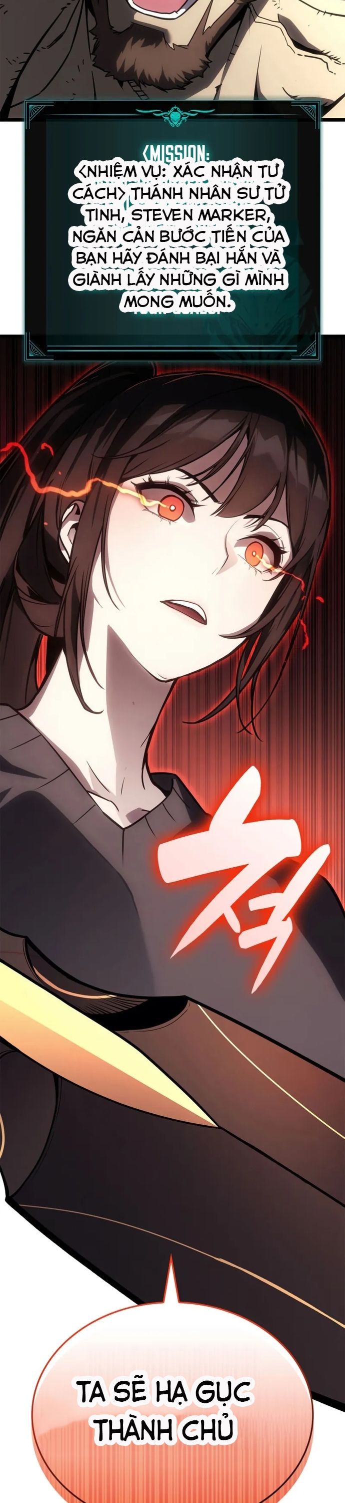 Sự Trở Lại Của Anh Hùng Cấp Thảm Họa Chap 101 - Next Chap 100