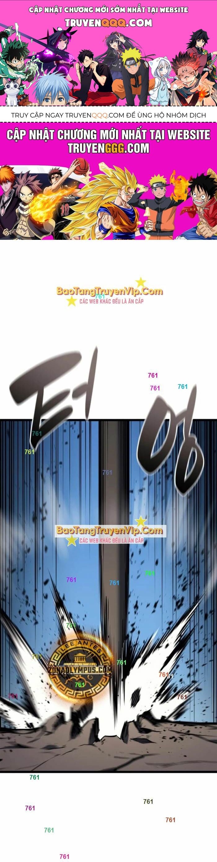 Sự Trở Lại Của Anh Hùng Cấp Thảm Họa Chap 102 - Next Chap 101