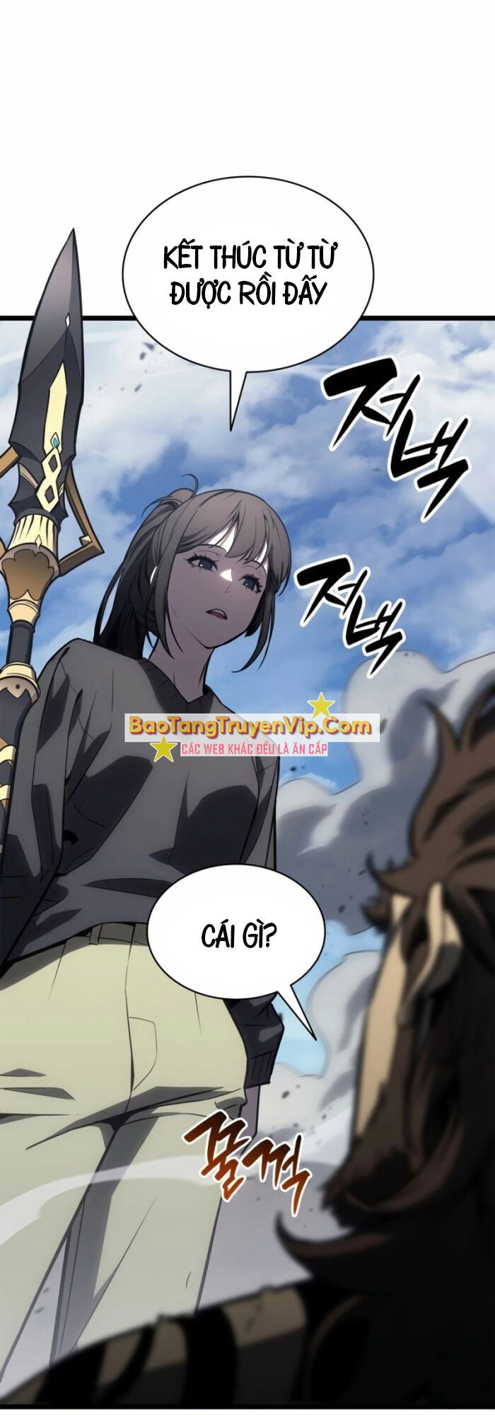 Sự Trở Lại Của Anh Hùng Cấp Thảm Họa Chap 102 - Next Chap 101