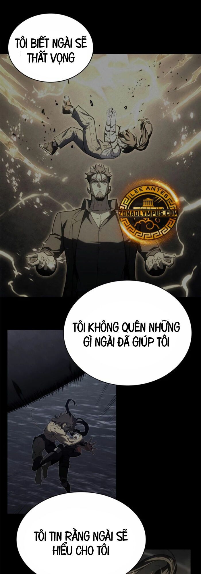 Sự Trở Lại Của Anh Hùng Cấp Thảm Họa Chap 102 - Next Chap 101