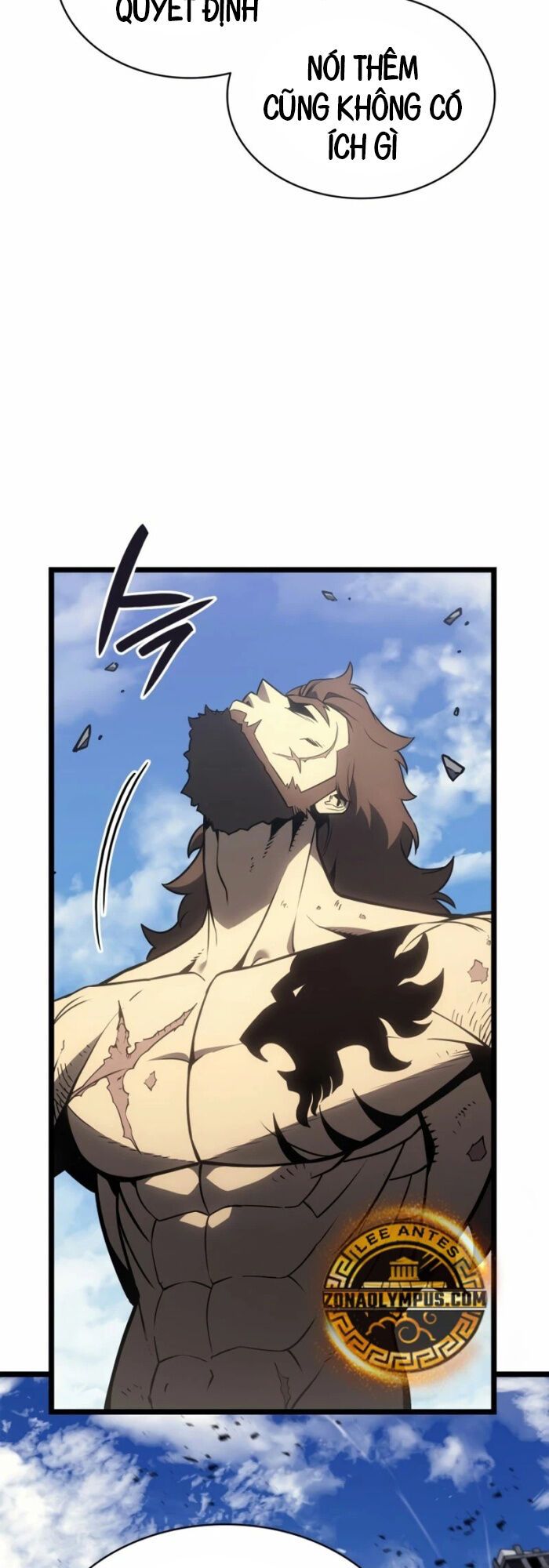 Sự Trở Lại Của Anh Hùng Cấp Thảm Họa Chap 102 - Next Chap 101