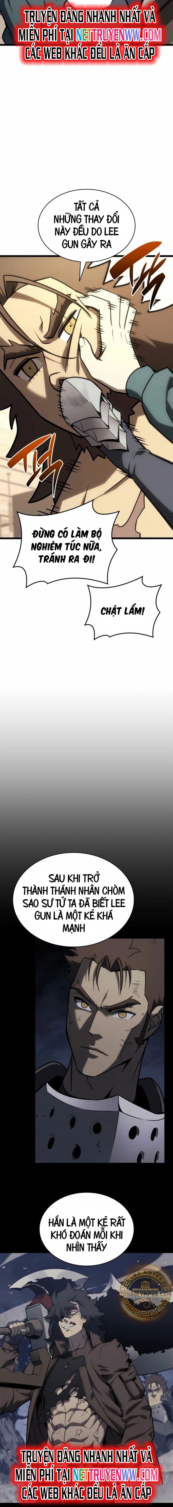 Sự Trở Lại Của Anh Hùng Cấp Thảm Họa Chap 102 - Next Chap 101