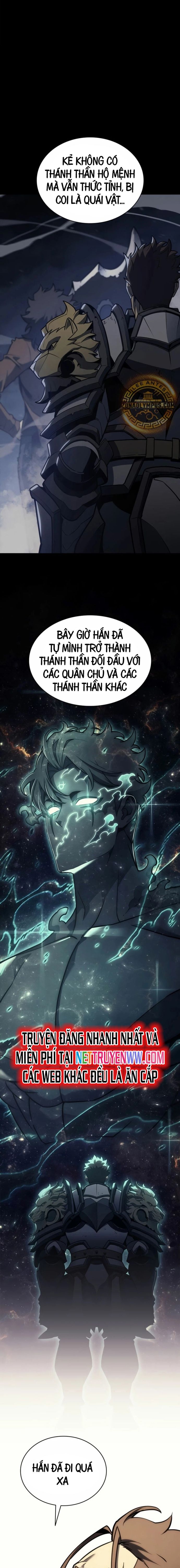 Sự Trở Lại Của Anh Hùng Cấp Thảm Họa Chap 102 - Next Chap 101