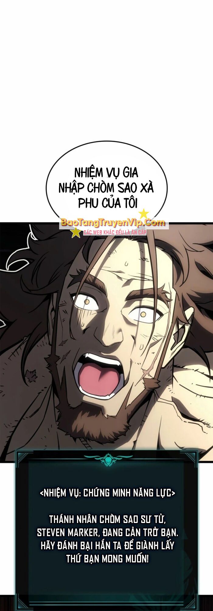 Sự Trở Lại Của Anh Hùng Cấp Thảm Họa Chap 102 - Next Chap 101