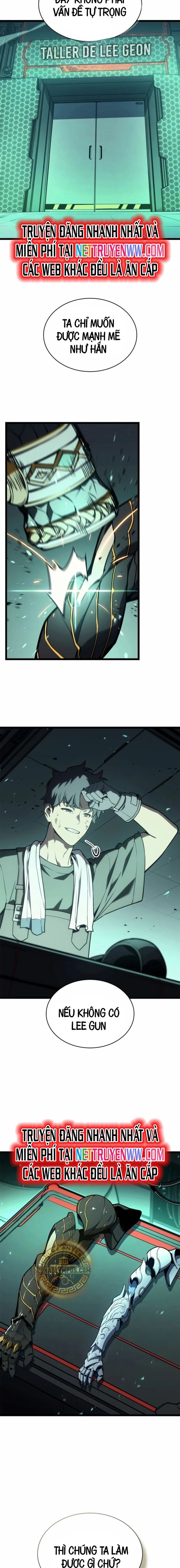 Sự Trở Lại Của Anh Hùng Cấp Thảm Họa Chap 102 - Next Chap 101