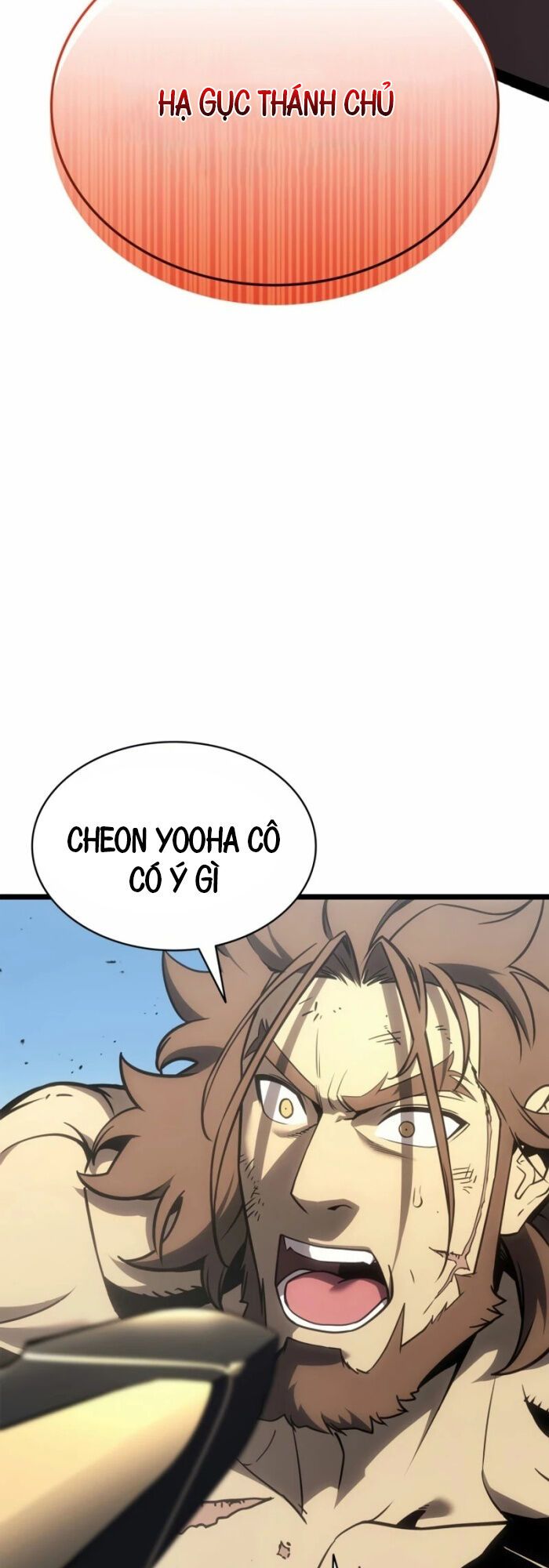 Sự Trở Lại Của Anh Hùng Cấp Thảm Họa Chap 102 - Next Chap 101