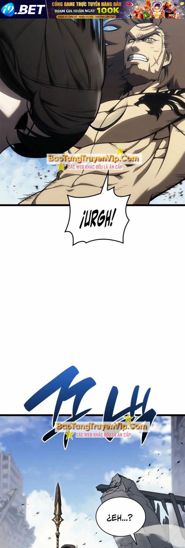 Sự Trở Lại Của Anh Hùng Cấp Thảm Họa Chap 102 - Next Chap 101