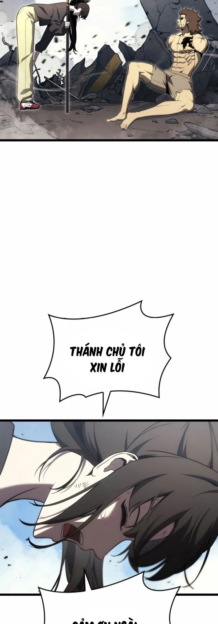 Sự Trở Lại Của Anh Hùng Cấp Thảm Họa Chap 102 - Next Chap 101