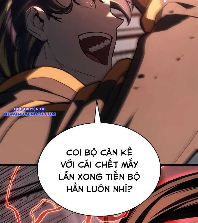 Sự Trở Lại Của Anh Hùng Cấp Thảm Họa Chap 103 - Next Chap 102