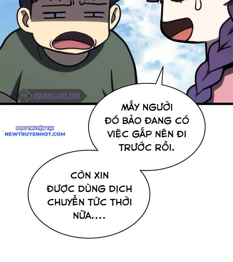 Sự Trở Lại Của Anh Hùng Cấp Thảm Họa Chap 103 - Next Chap 102