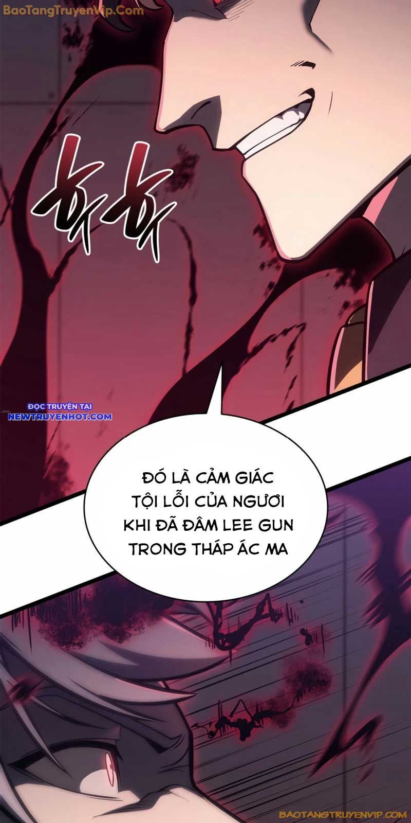 Sự Trở Lại Của Anh Hùng Cấp Thảm Họa Chap 104 - Next Chap 103