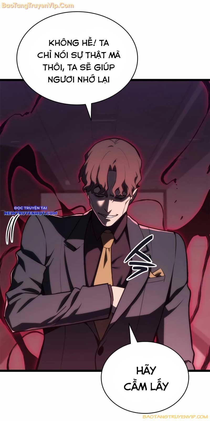 Sự Trở Lại Của Anh Hùng Cấp Thảm Họa Chap 104 - Next Chap 103