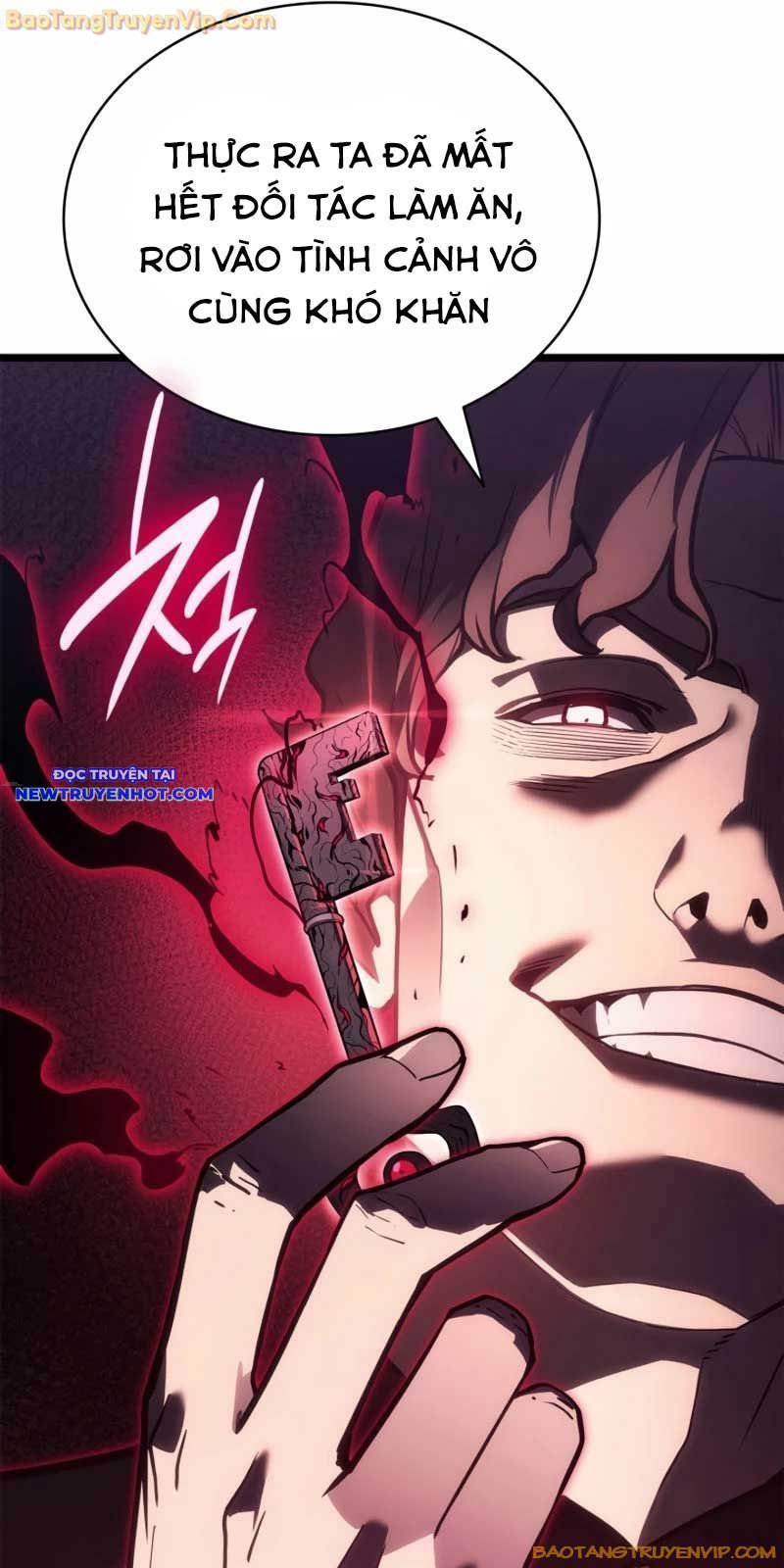 Sự Trở Lại Của Anh Hùng Cấp Thảm Họa Chap 104 - Next Chap 103