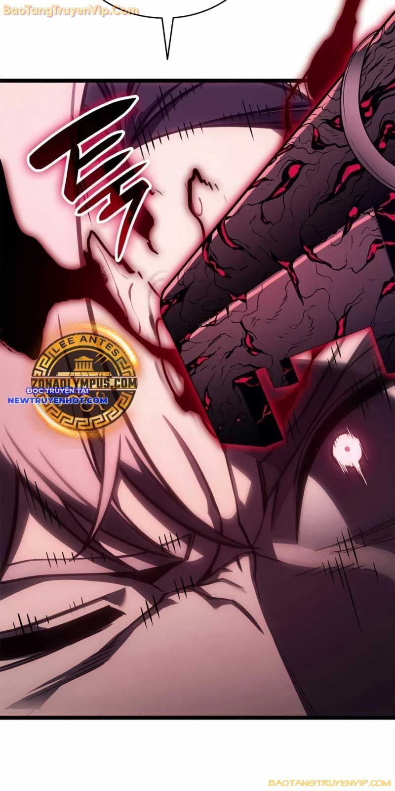 Sự Trở Lại Của Anh Hùng Cấp Thảm Họa Chap 104 - Next Chap 103