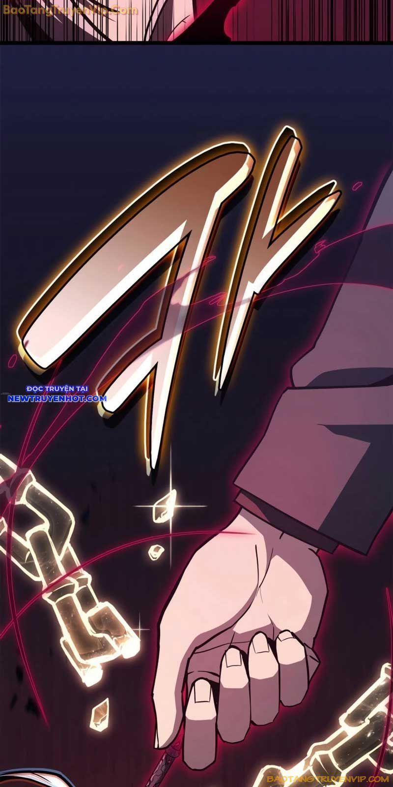 Sự Trở Lại Của Anh Hùng Cấp Thảm Họa Chap 104 - Next Chap 103