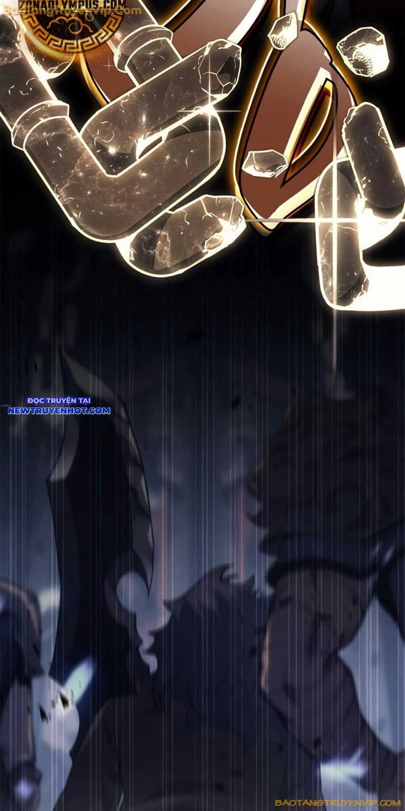 Sự Trở Lại Của Anh Hùng Cấp Thảm Họa Chap 104 - Next Chap 103