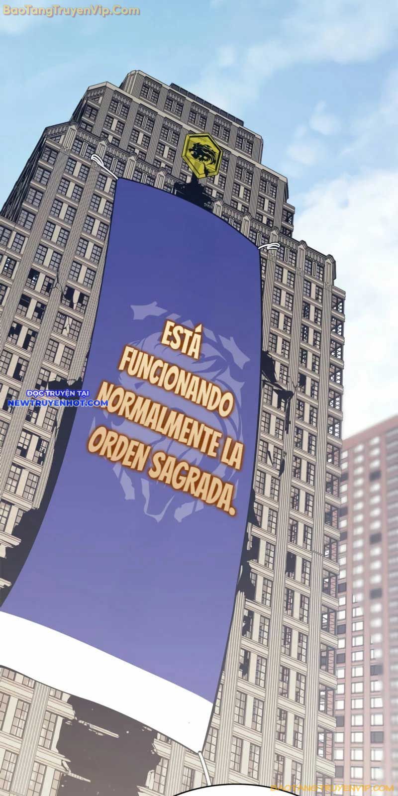 Sự Trở Lại Của Anh Hùng Cấp Thảm Họa Chap 104 - Next Chap 103