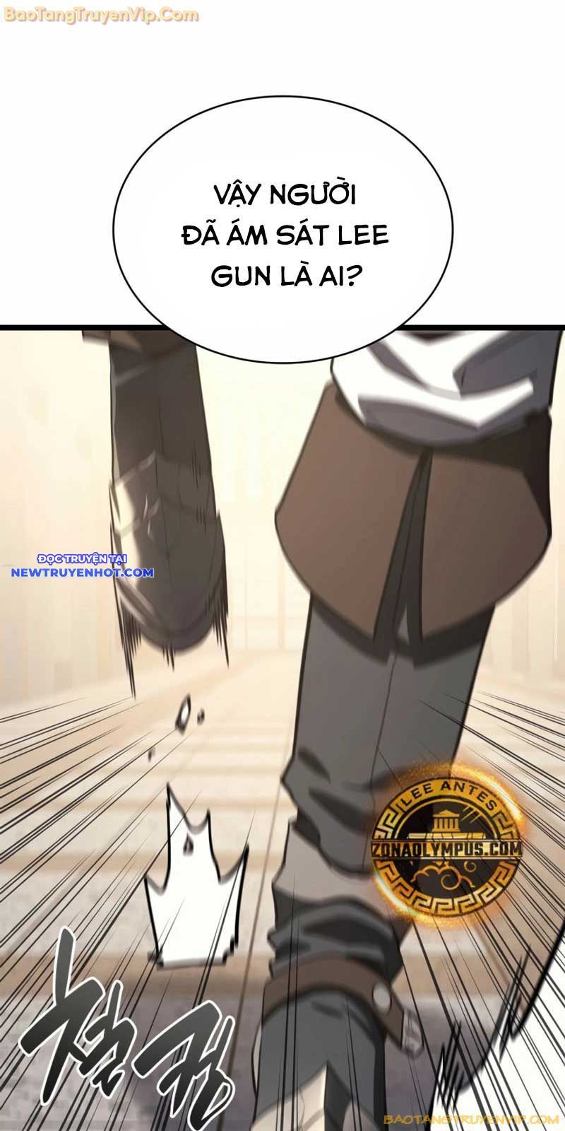 Sự Trở Lại Của Anh Hùng Cấp Thảm Họa Chap 104 - Next Chap 103