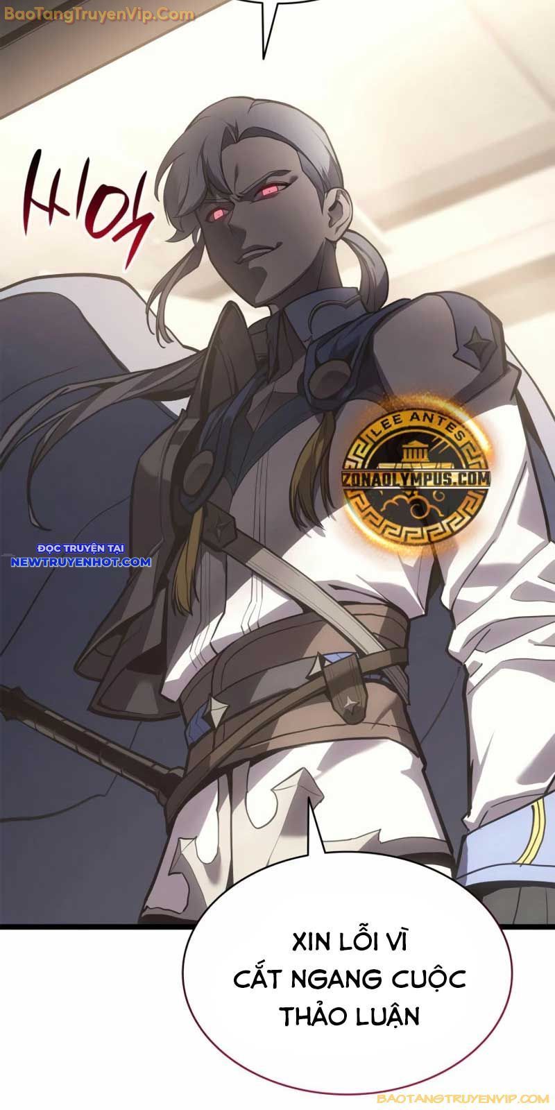 Sự Trở Lại Của Anh Hùng Cấp Thảm Họa Chap 104 - Next Chap 103
