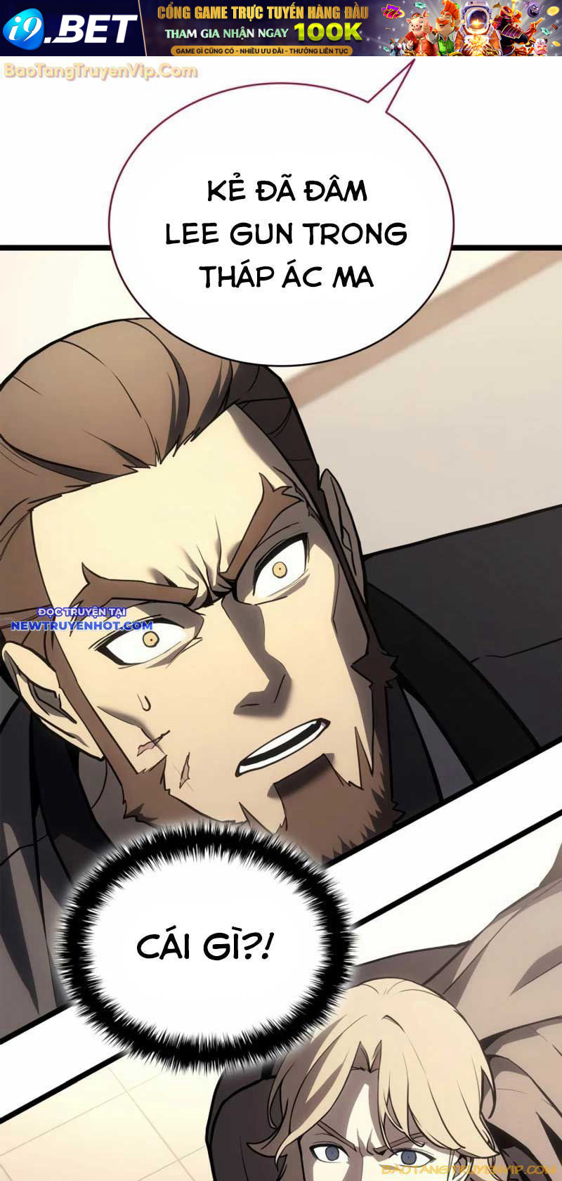 Sự Trở Lại Của Anh Hùng Cấp Thảm Họa Chap 104 - Next Chap 103