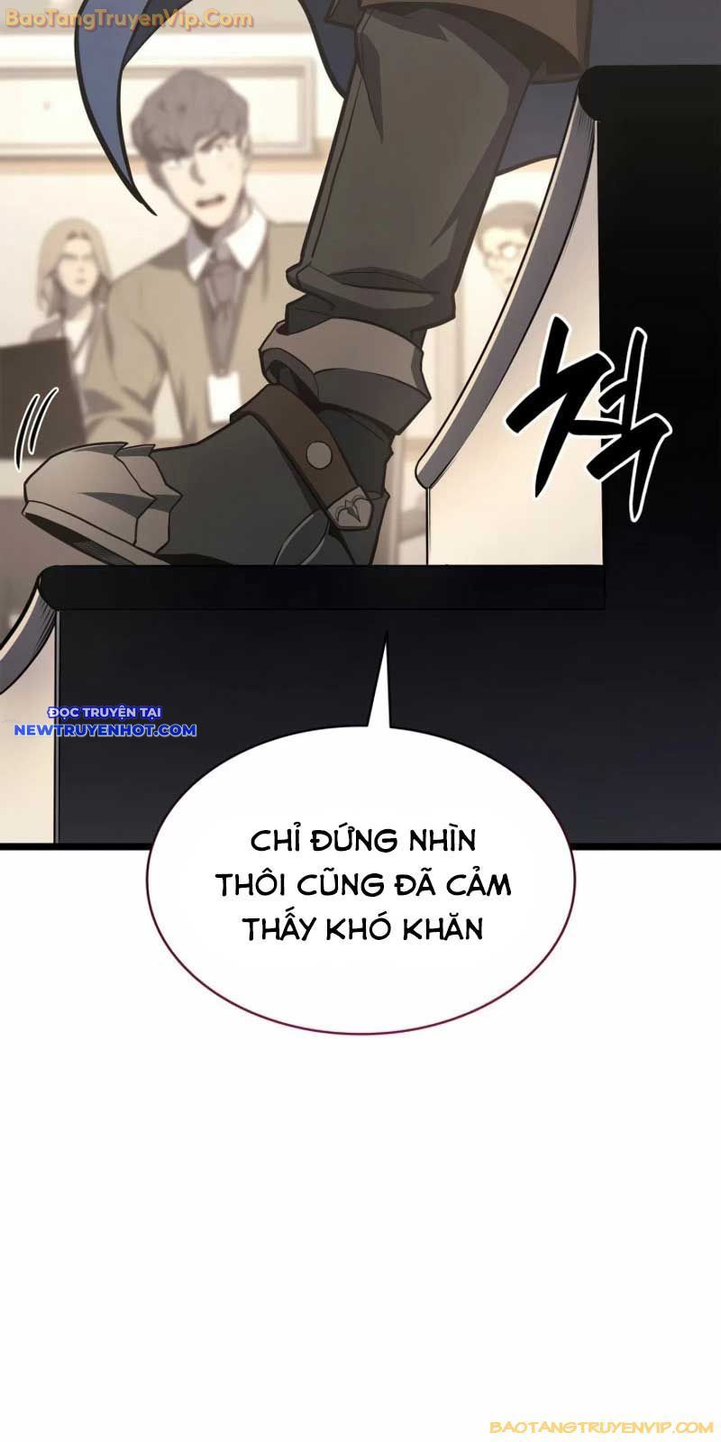 Sự Trở Lại Của Anh Hùng Cấp Thảm Họa Chap 104 - Next Chap 103