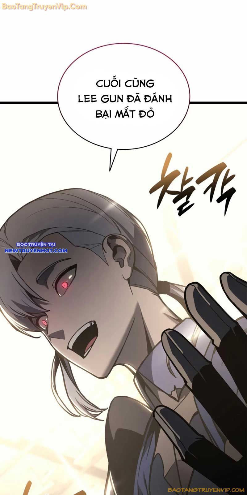 Sự Trở Lại Của Anh Hùng Cấp Thảm Họa Chap 104 - Next Chap 103