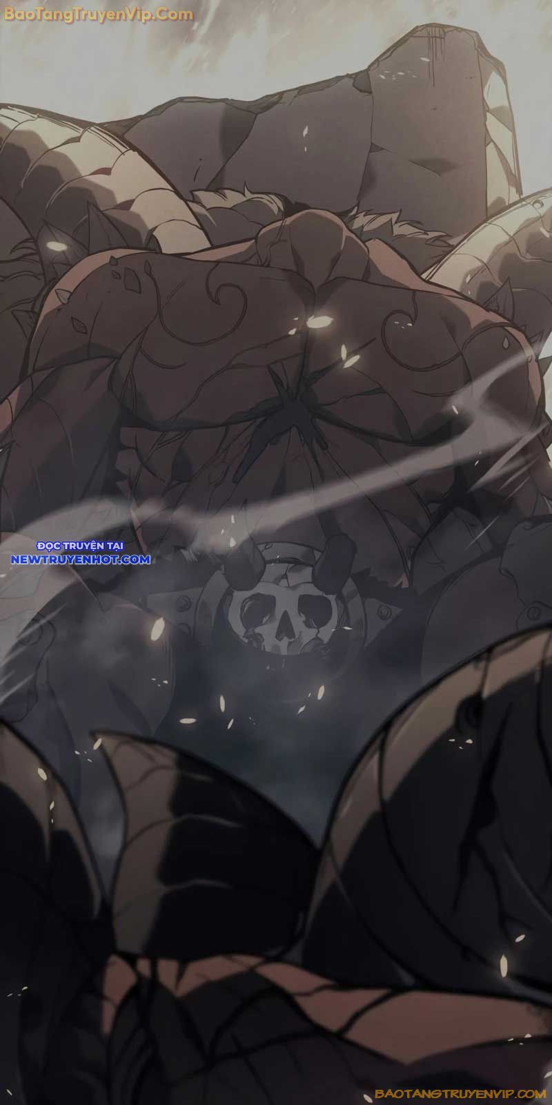 Sự Trở Lại Của Anh Hùng Cấp Thảm Họa Chap 104 - Next Chap 103