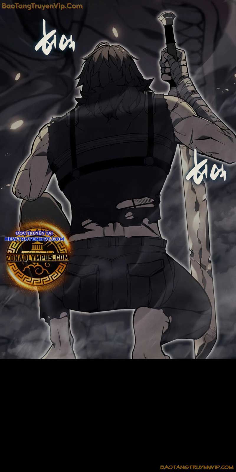 Sự Trở Lại Của Anh Hùng Cấp Thảm Họa Chap 104 - Next Chap 103