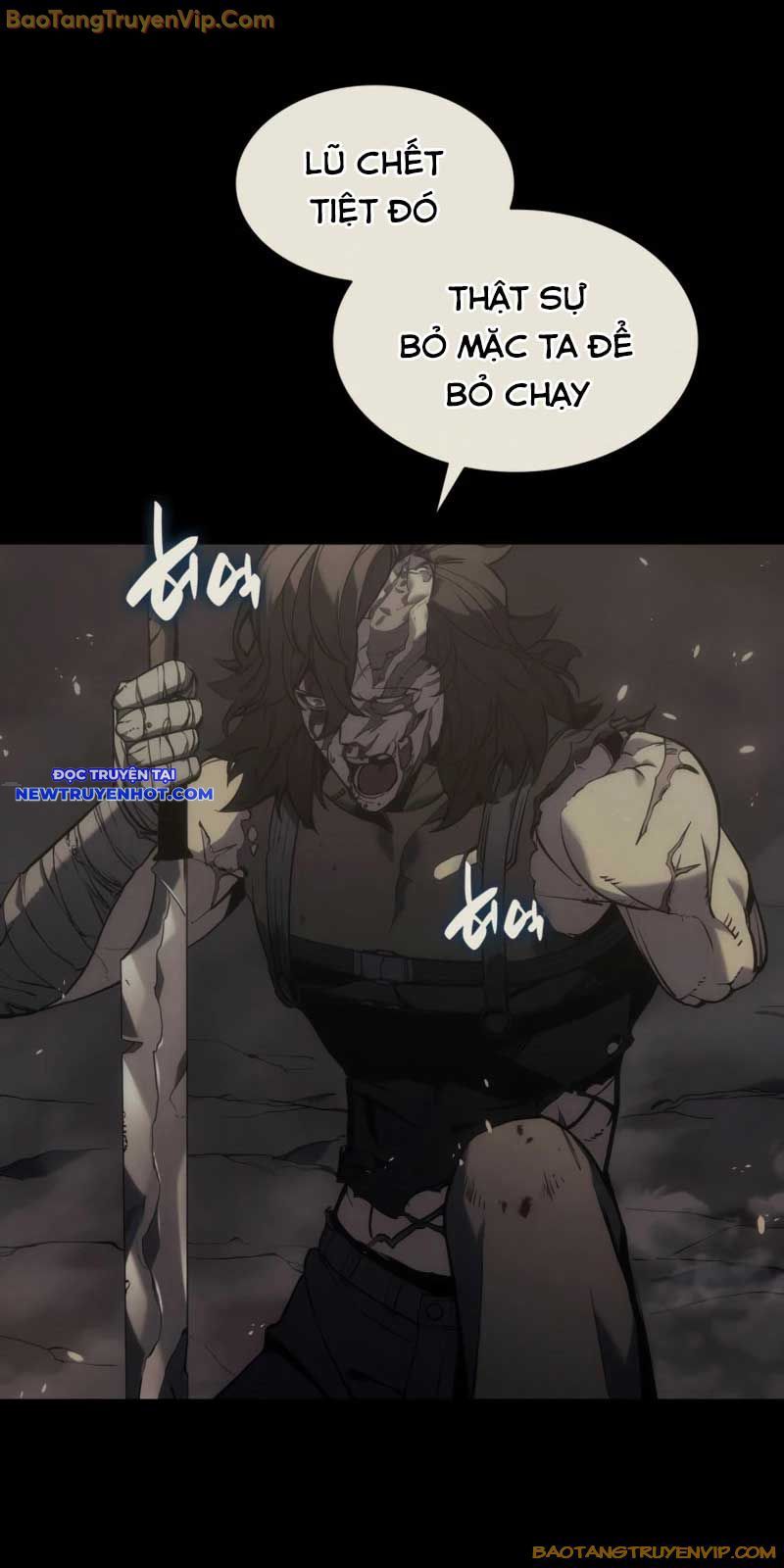 Sự Trở Lại Của Anh Hùng Cấp Thảm Họa Chap 104 - Next Chap 103