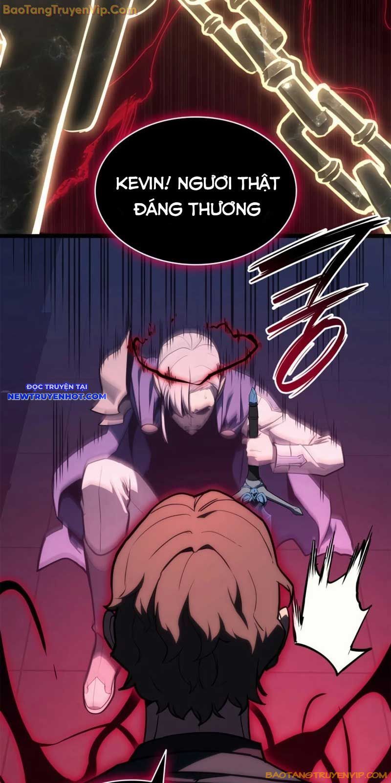 Sự Trở Lại Của Anh Hùng Cấp Thảm Họa Chap 104 - Next Chap 103