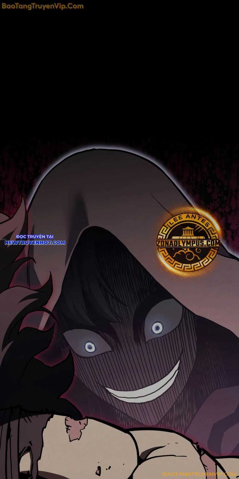 Sự Trở Lại Của Anh Hùng Cấp Thảm Họa Chap 104 - Next Chap 103