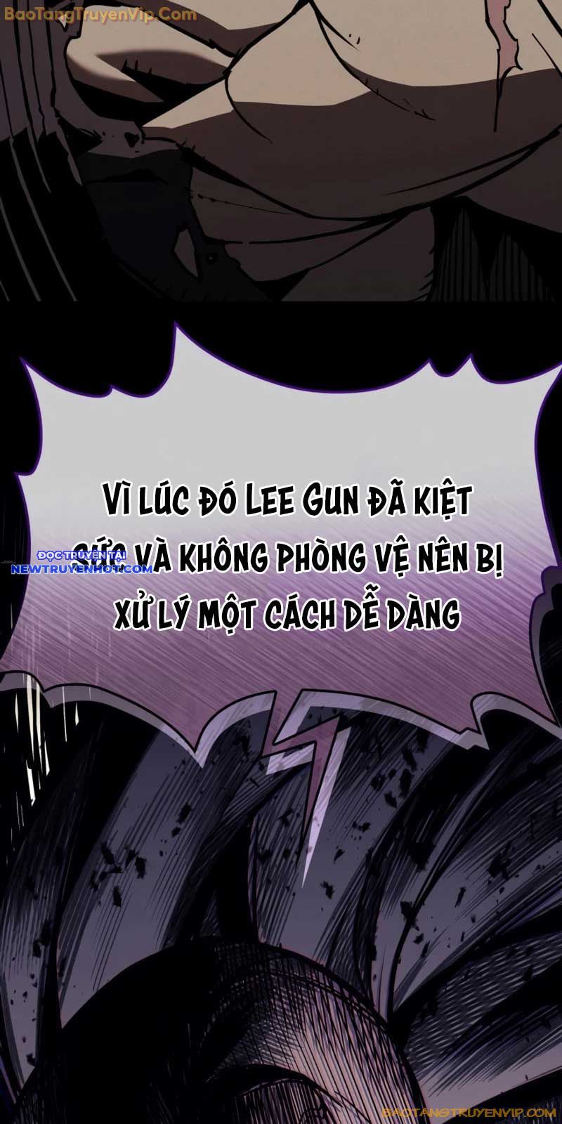 Sự Trở Lại Của Anh Hùng Cấp Thảm Họa Chap 104 - Next Chap 103