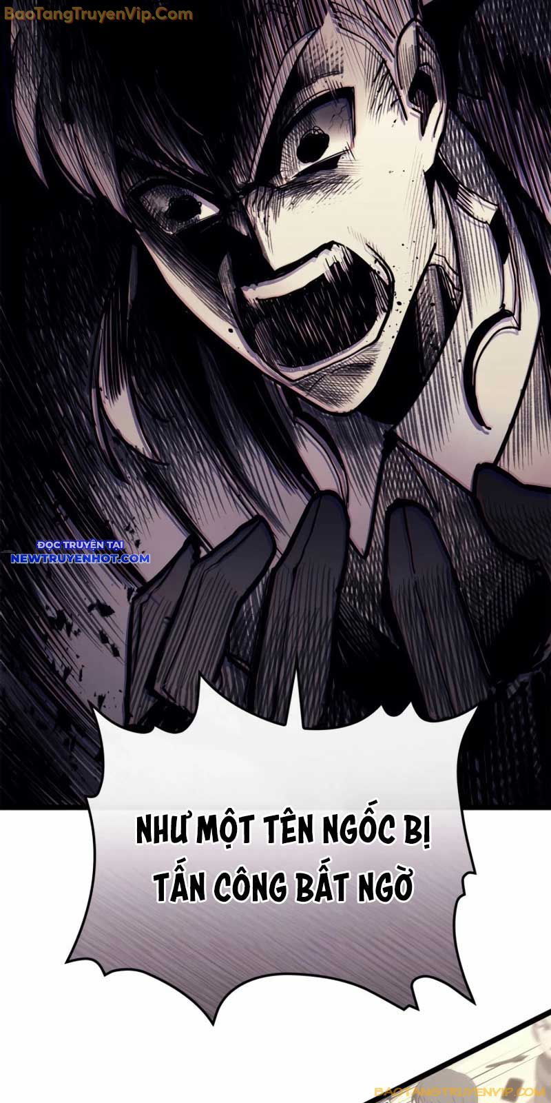 Sự Trở Lại Của Anh Hùng Cấp Thảm Họa Chap 104 - Next Chap 103