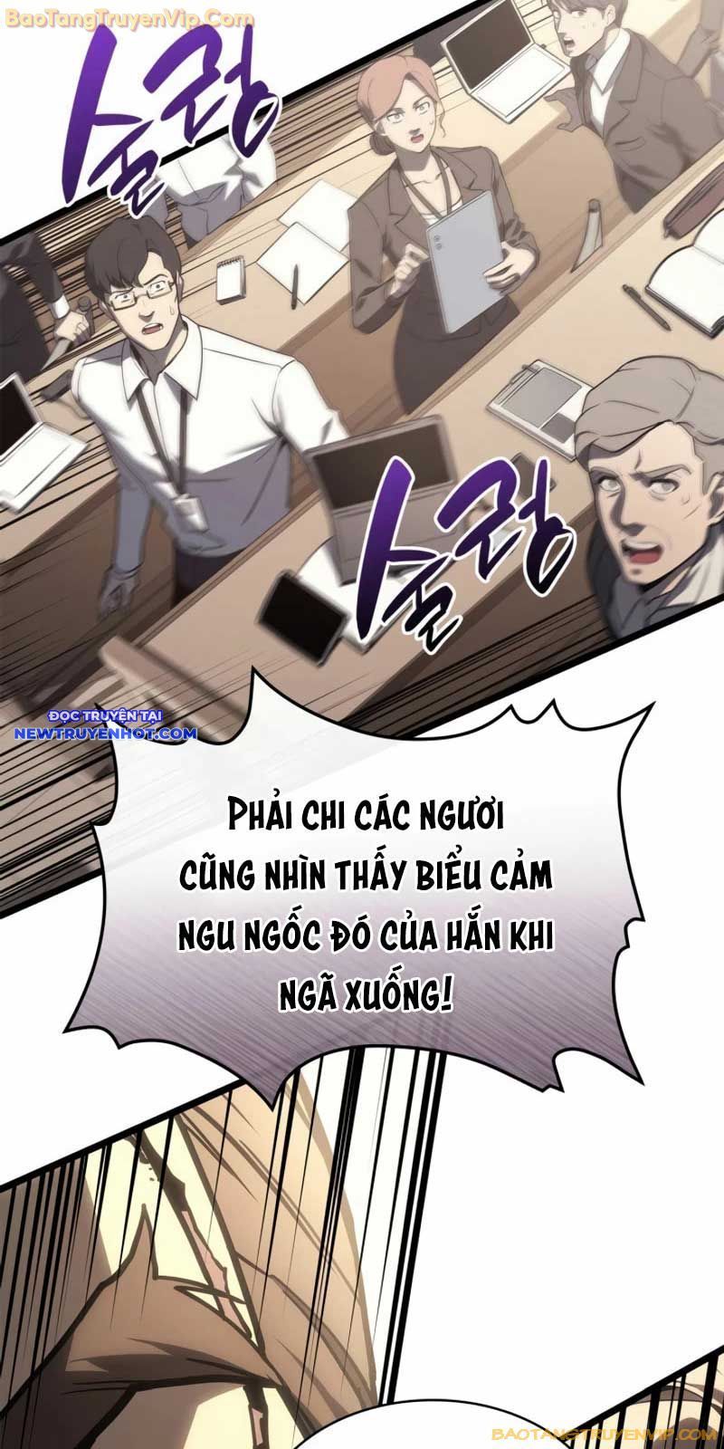 Sự Trở Lại Của Anh Hùng Cấp Thảm Họa Chap 104 - Next Chap 103