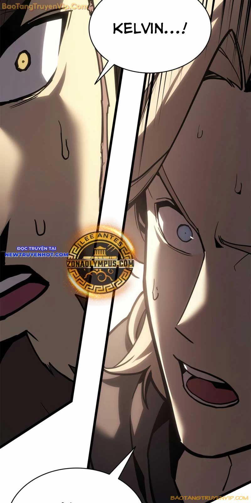 Sự Trở Lại Của Anh Hùng Cấp Thảm Họa Chap 104 - Next Chap 103