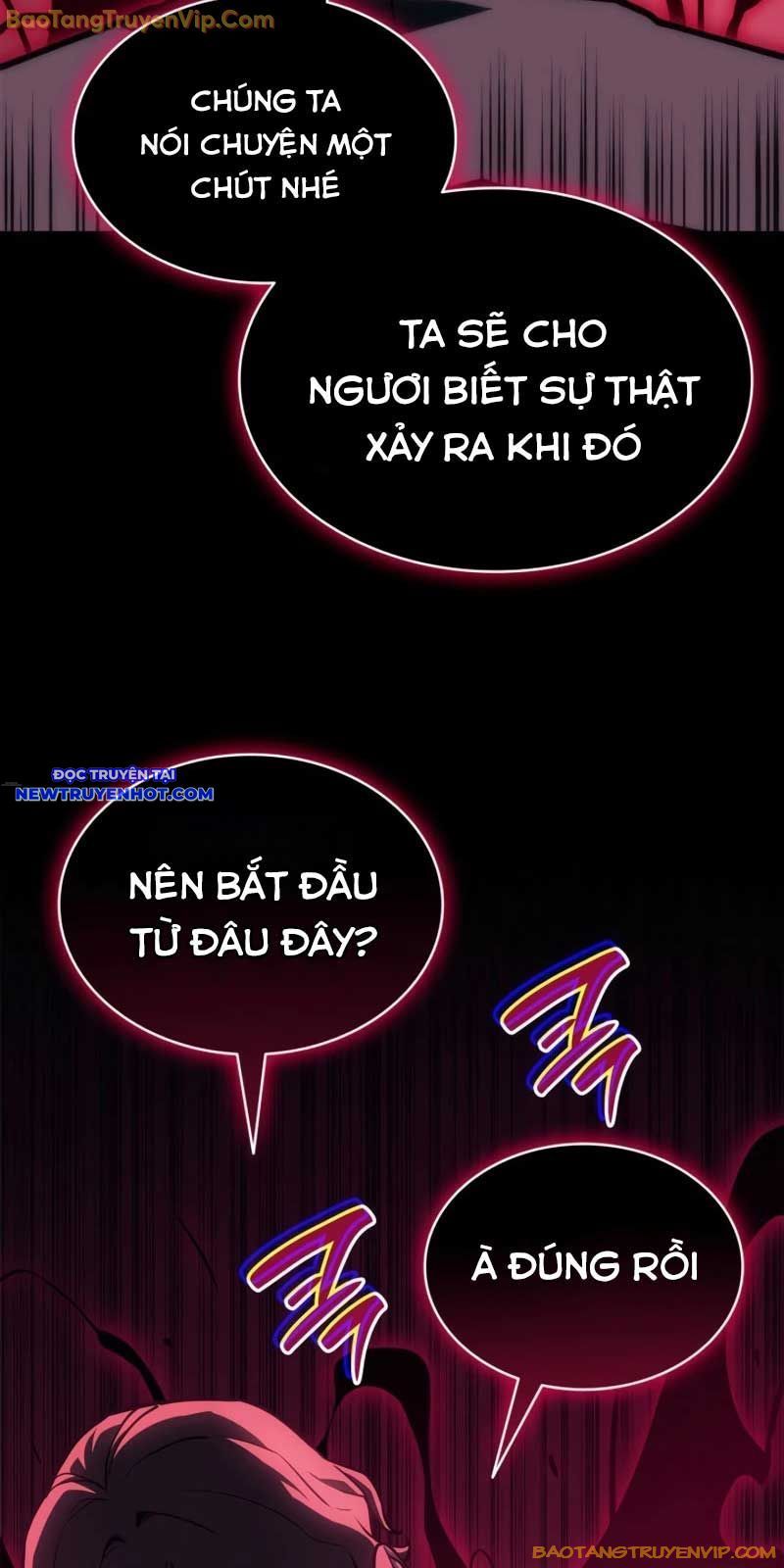 Sự Trở Lại Của Anh Hùng Cấp Thảm Họa Chap 104 - Next Chap 103