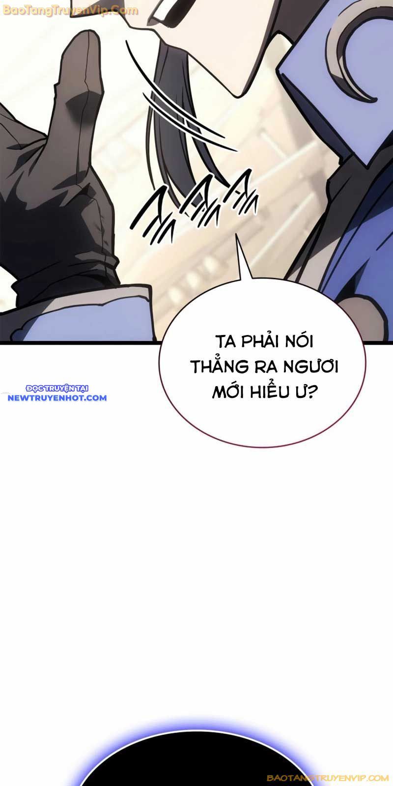 Sự Trở Lại Của Anh Hùng Cấp Thảm Họa Chap 104 - Next Chap 103