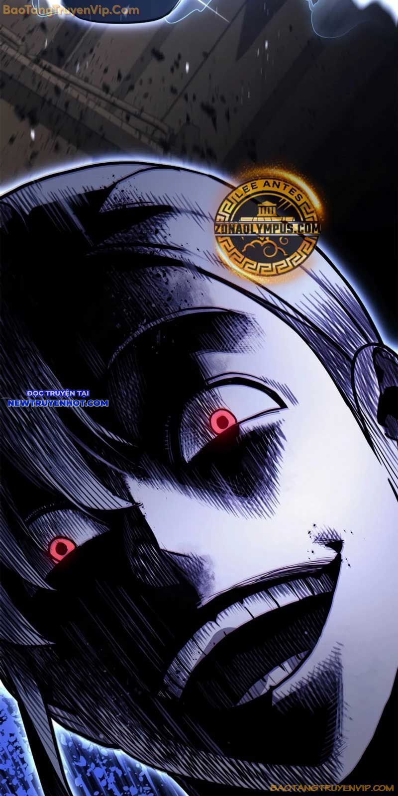 Sự Trở Lại Của Anh Hùng Cấp Thảm Họa Chap 104 - Next Chap 103