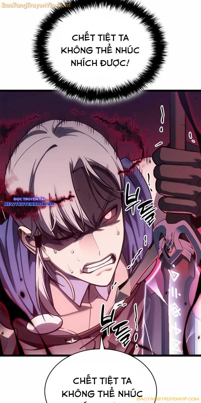 Sự Trở Lại Của Anh Hùng Cấp Thảm Họa Chap 104 - Next Chap 103