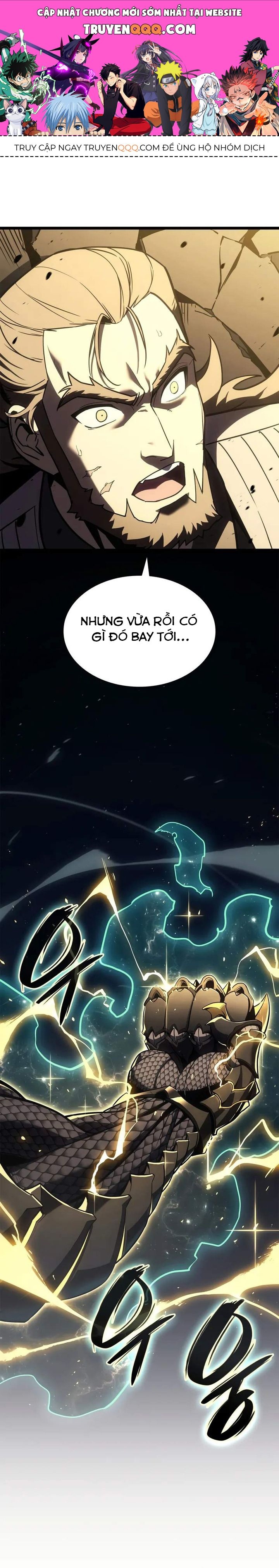 Sự Trở Lại Của Anh Hùng Cấp Thảm Họa Chap 105 - Next Chap 104