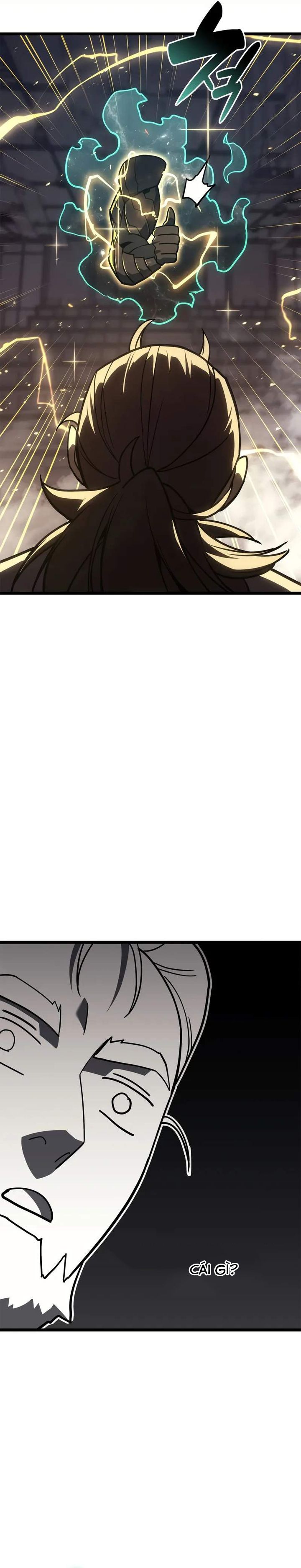 Sự Trở Lại Của Anh Hùng Cấp Thảm Họa Chap 105 - Next Chap 104